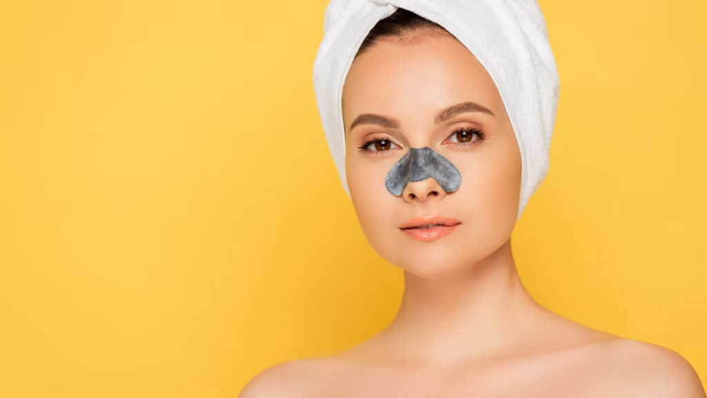 Cintia Martins, dermatologista “E foi assim que acabei com meus cravos”