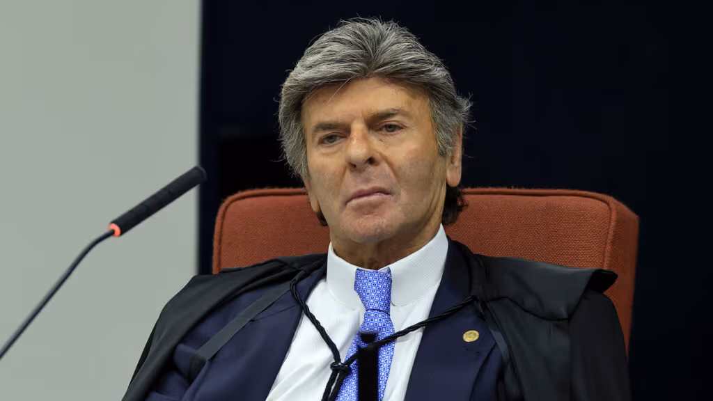 Fux dá dez dias para que órgãos se manifestem sobre roubo de aposentadorias