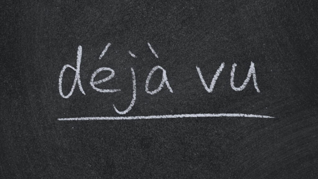 Por que sentimos déjà vu? A ciência tenta explicar esse fenômeno