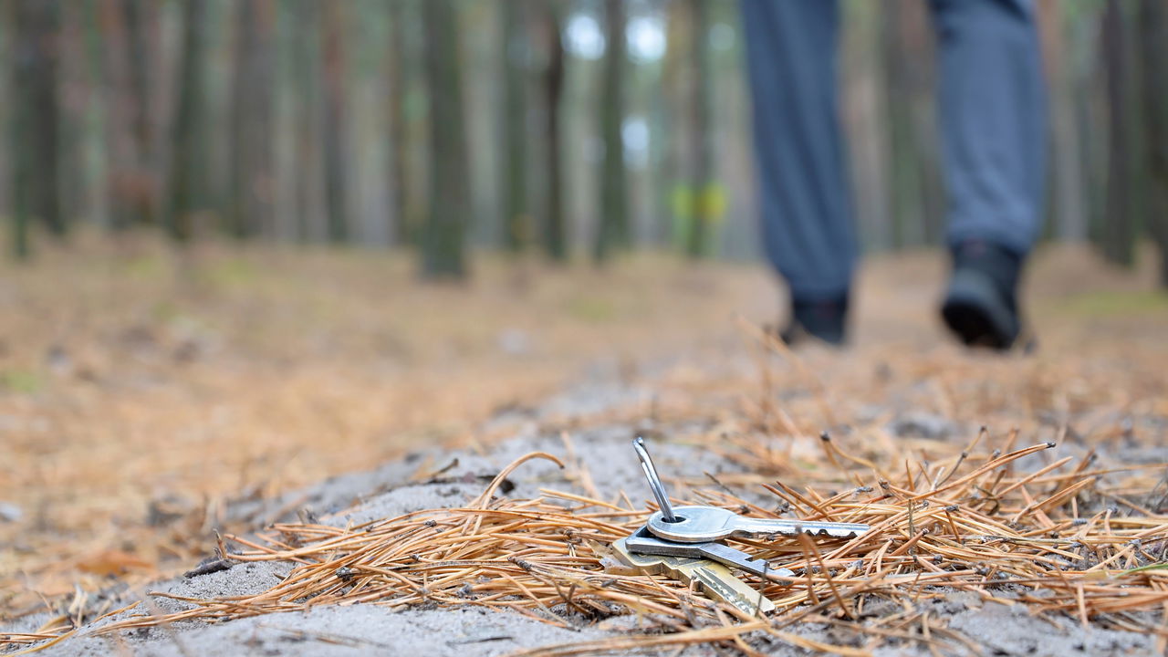 O caso Vicente: Idoso é encontrado após 15 dias desaparecido