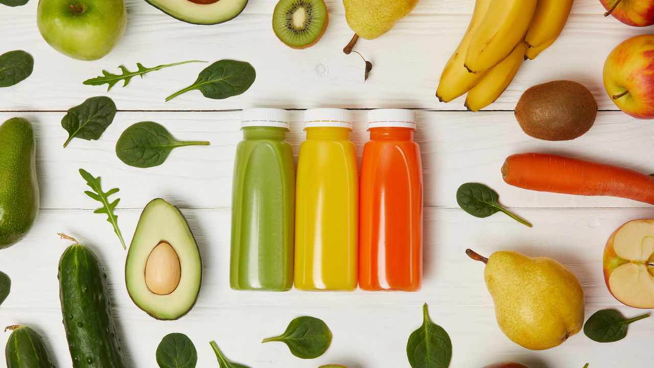 Sinais de que seu corpo precisa de um detox urgente