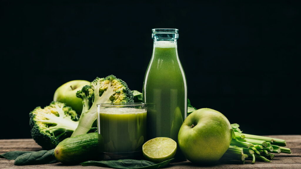 Sinais de que seu corpo precisa de um detox urgente