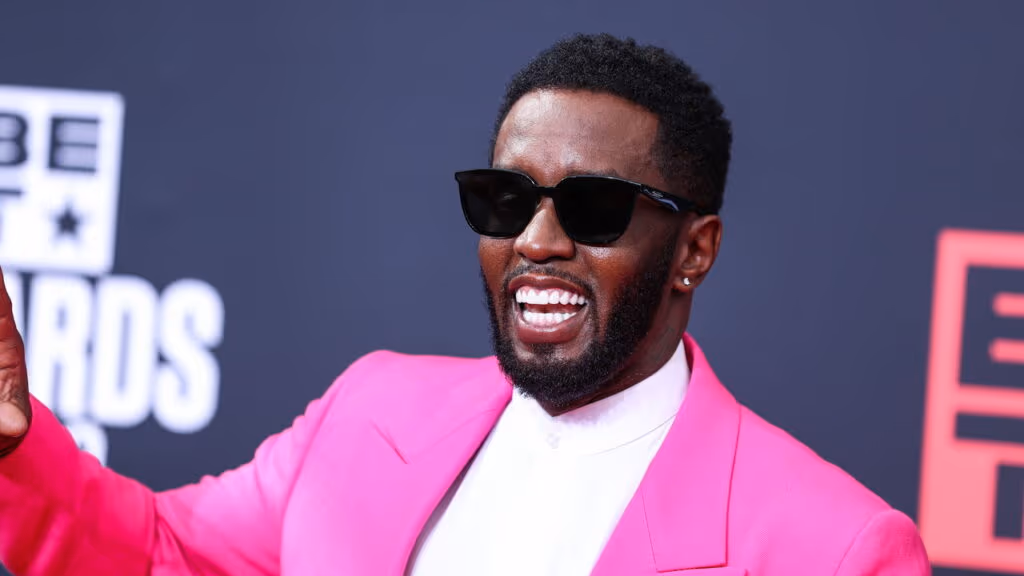 Julgamento de Sean “Diddy” Combs começa com nervosismo