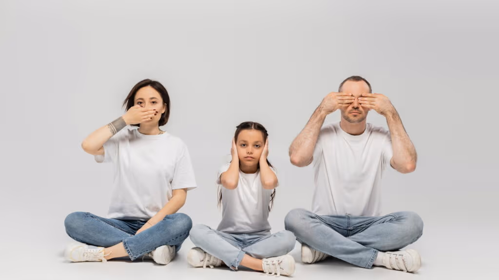 Por que algumas pessoas têm dificuldade em dizer “não”?