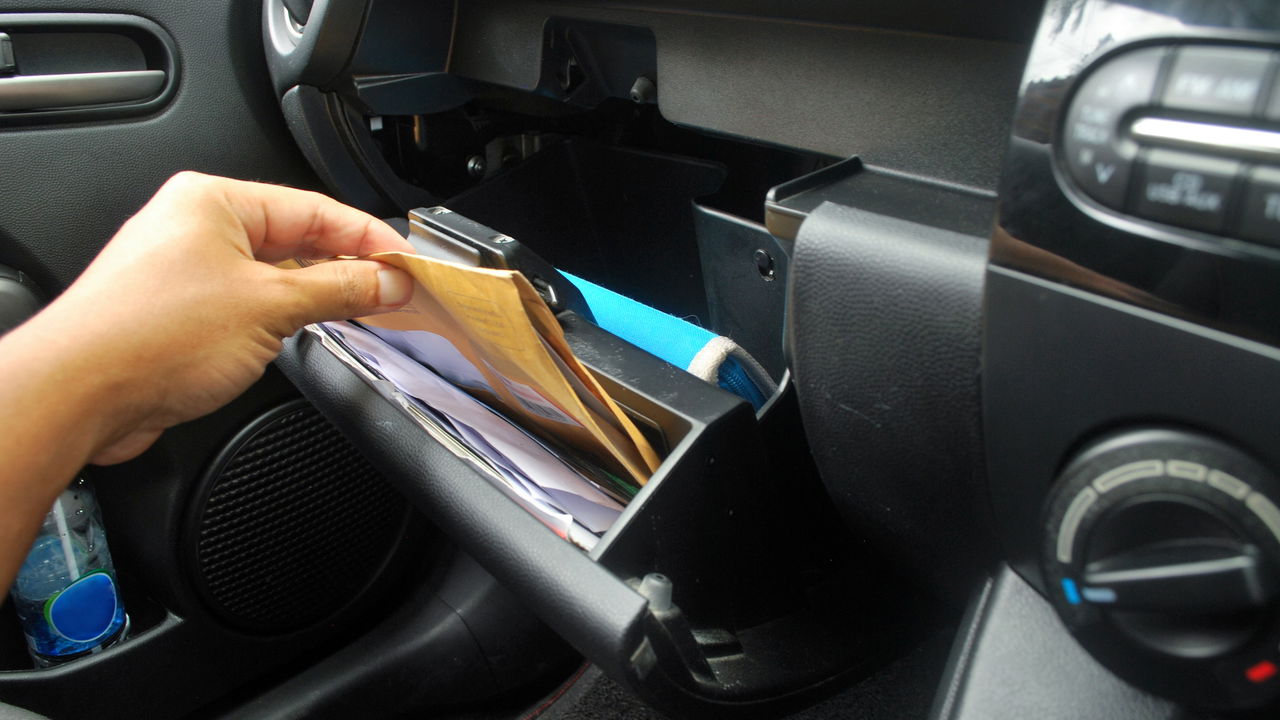 Como pequenos detalhes no documento do carro podem causar dor de cabeça