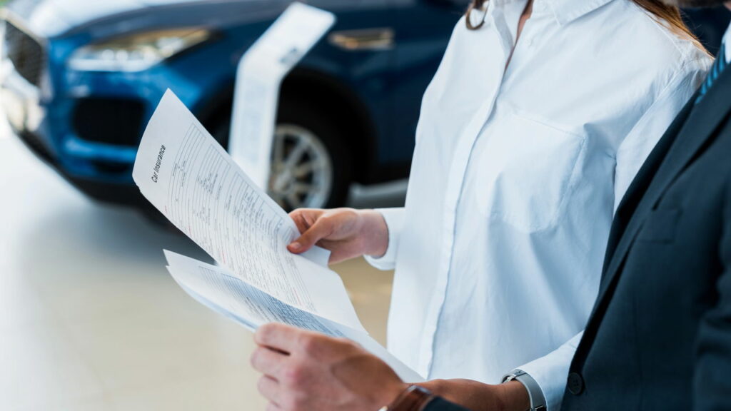 Como pequenos detalhes no documento do carro podem causar dor de cabeça