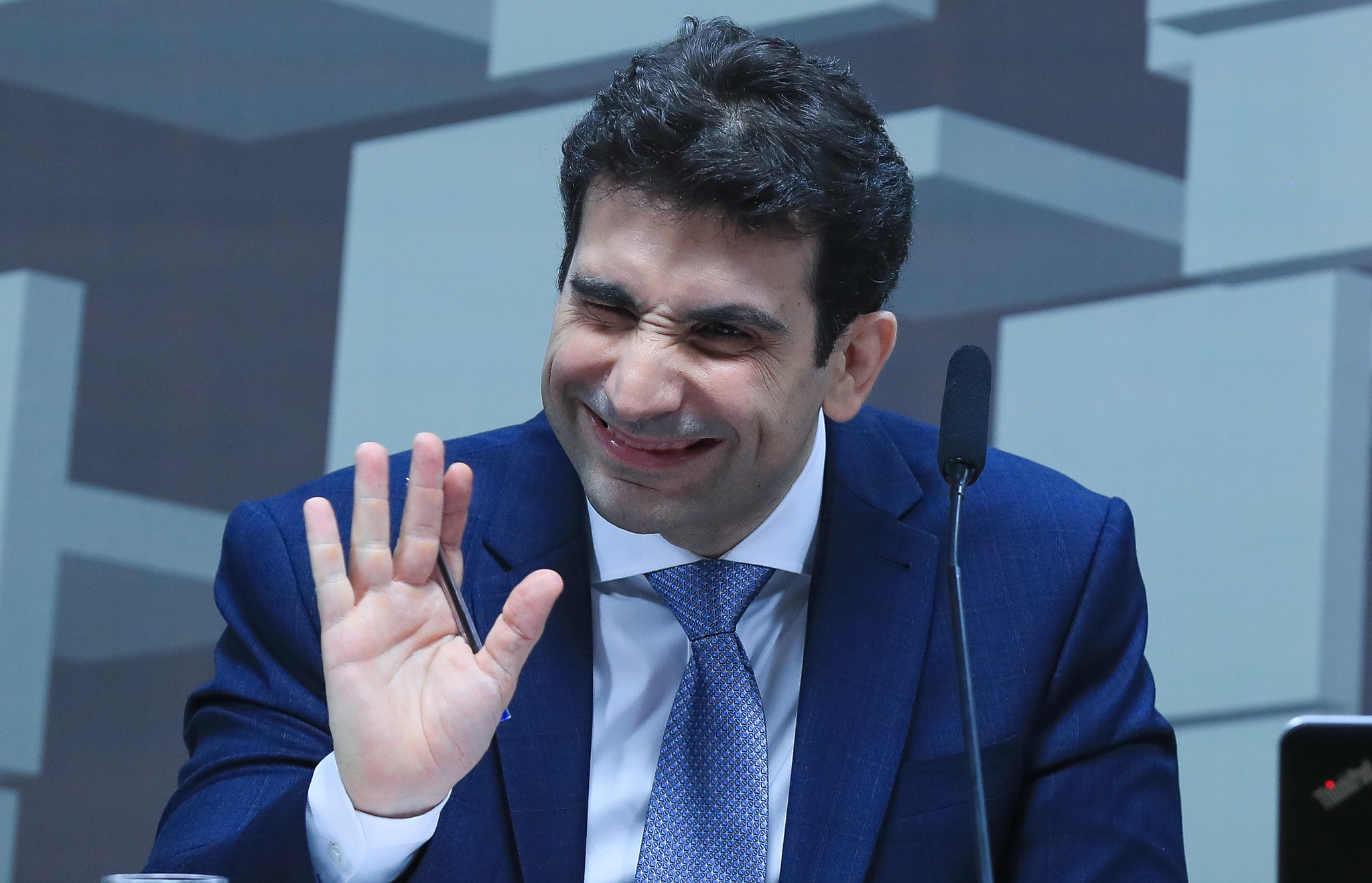 Cúpula do BC e presidente do TCU marcam reunião para segunda