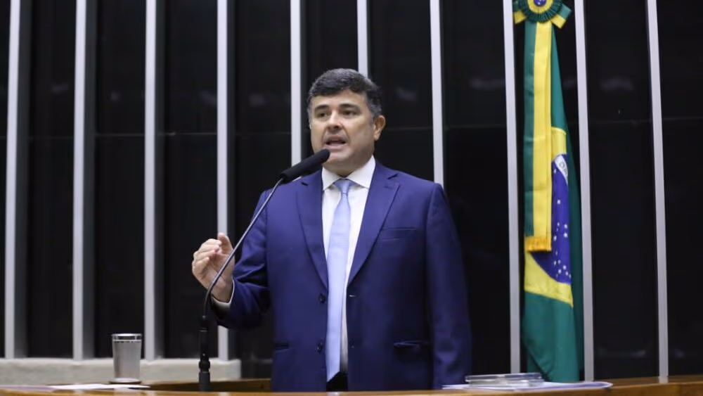 Deputado quer comissão externa para acompanhar eleição da CBF