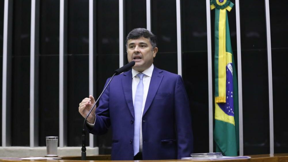 Deputado quer comissão externa para acompanhar eleição da CBF