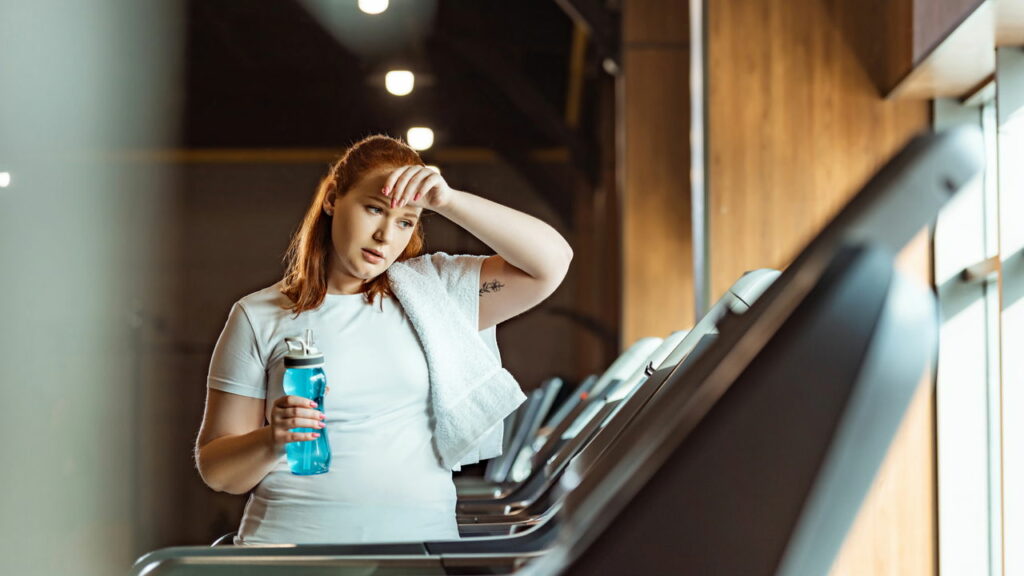 É preciso comer pouco para emagrecer? Entenda