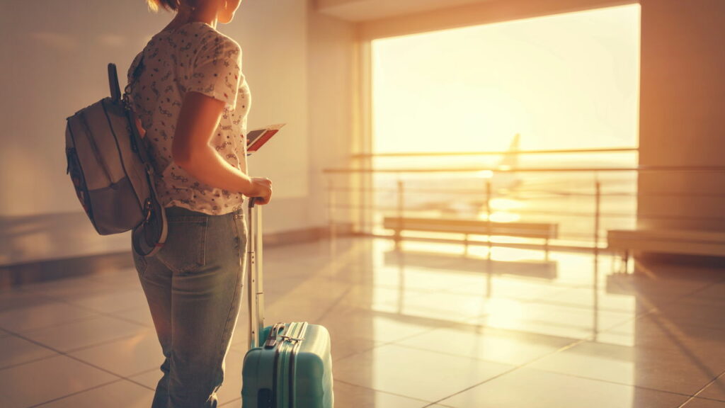 Essas atitudes no embarque podem atrasar sua viagem — evite!