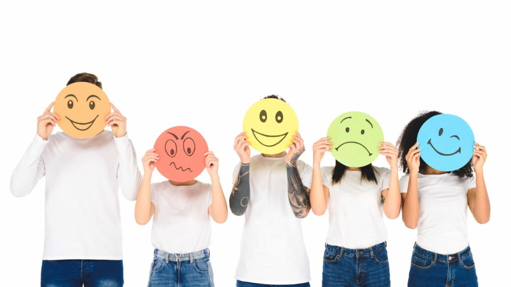 Red flags emocionais geram alerta que podem mudar sua vida