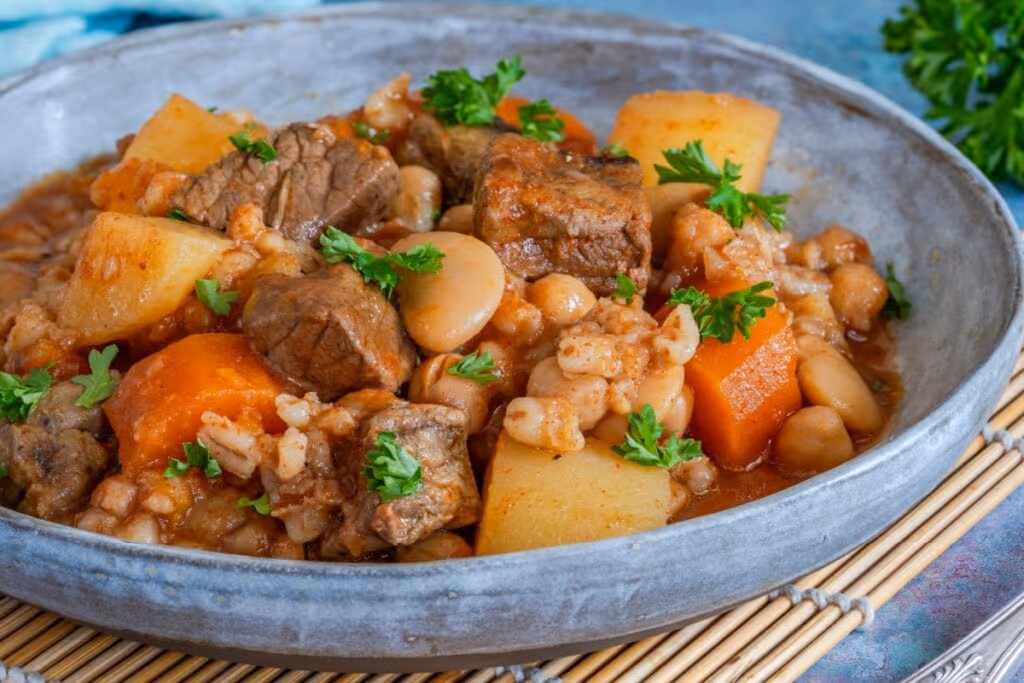 5 receitas suculentas com paleta bovina para o almoço