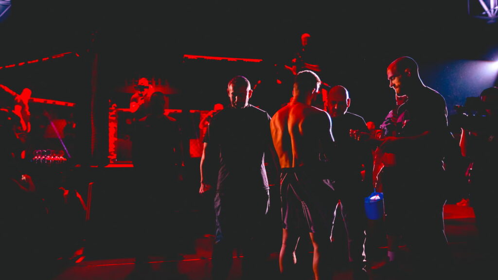 As entradas épicas de lutadores do UFC que ficaram na história