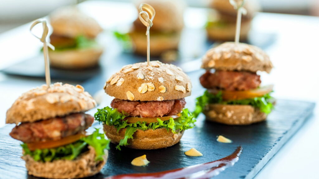 As melhores opções de entrada para servir antes do churrasco começar