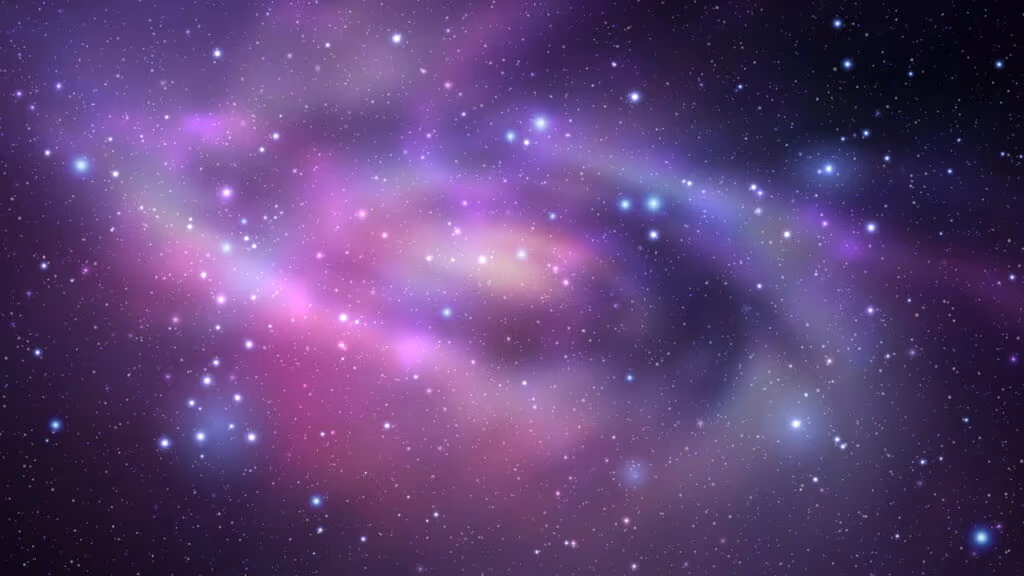 Astrônomos encontraram algo inesperado flutuando no espaço profundo