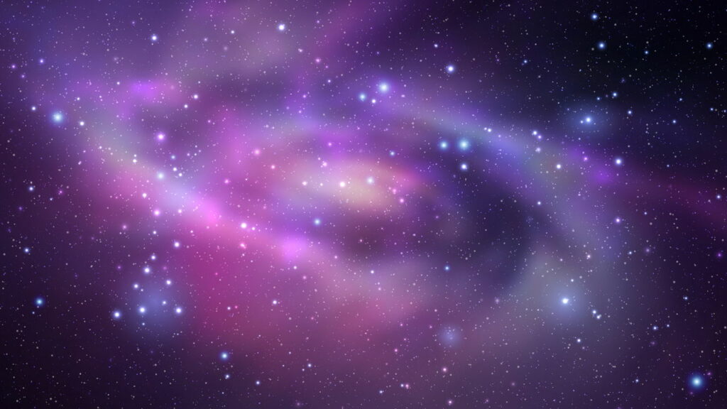 Astrônomos encontraram algo inesperado flutuando no espaço profundo
