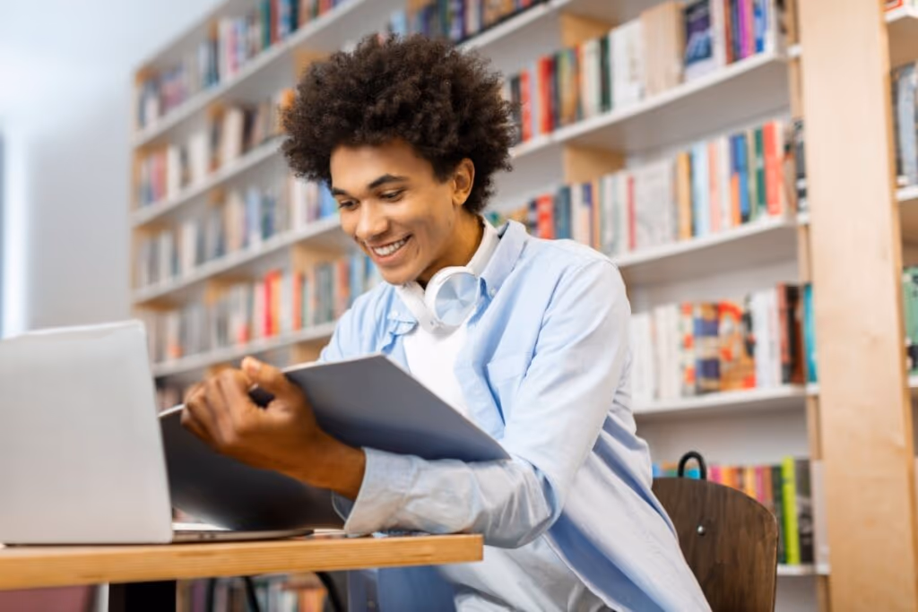 5 dicas para montar um planejamento de estudo para o vestibular