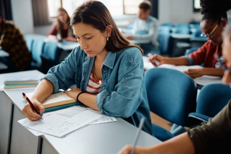 5 dicas simples para montar um cronograma de estudos eficaz