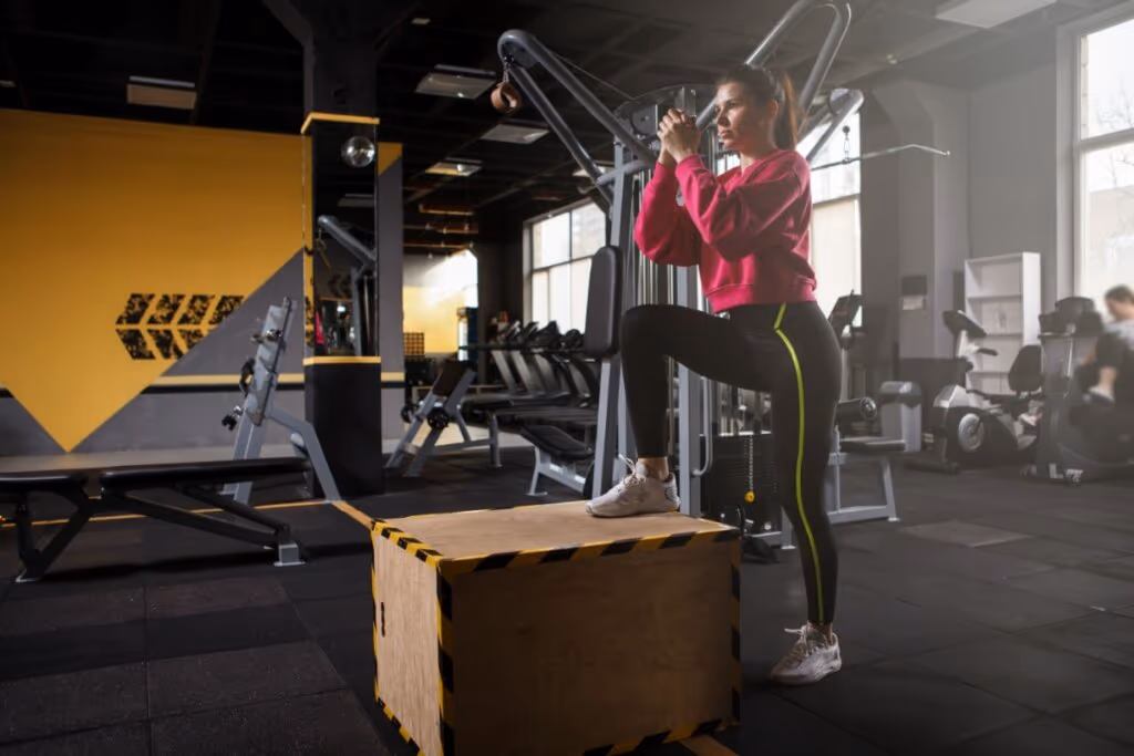 10 passos para emagrecer de forma saudável e duradoura