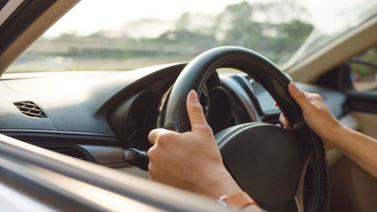 Situações do dia a dia que podem ser interpretadas como direção perigosa