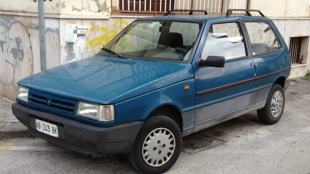 Donos destes carros nunca mais gastaram fortuna na oficina