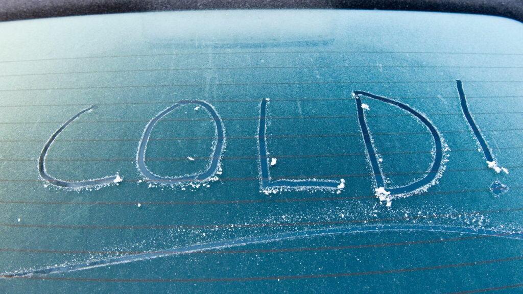 Ondas de frio voltam a ameaçar São Paulo