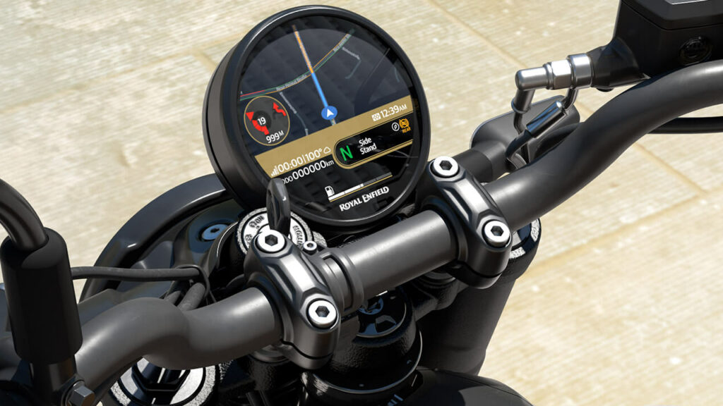 Guerrilla 450 promete ser o novo xodó entre motos urbanas no Brasil