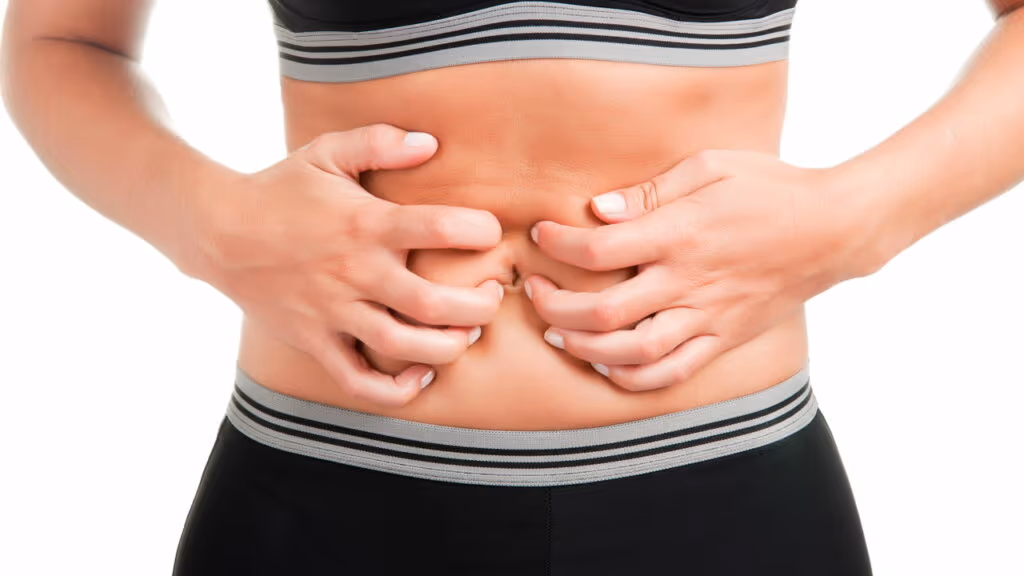 Este hábito alimentar pode estar por trás do seu desconforto abdominal