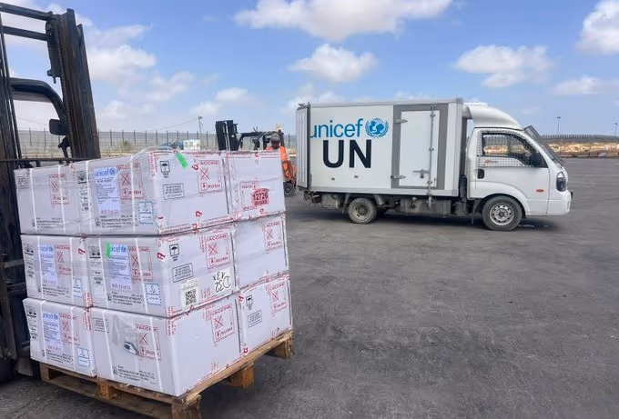 Crusoé: Hamas manda palestinos não aceitarem comida de Israel