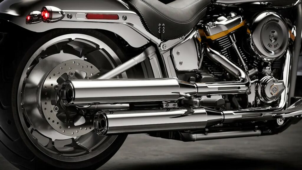 Por que a nova Fat Boy está deixando os fãs da Harley-Davidson nostálgicos