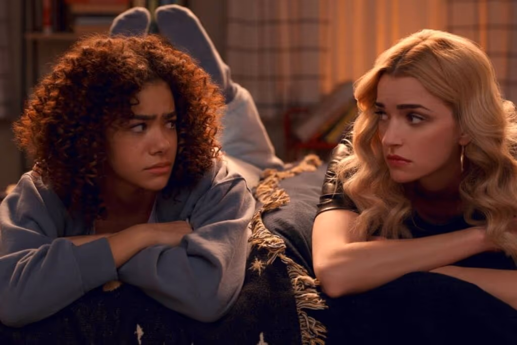 5 lançamentos imperdíveis da Netflix em junho de 2025