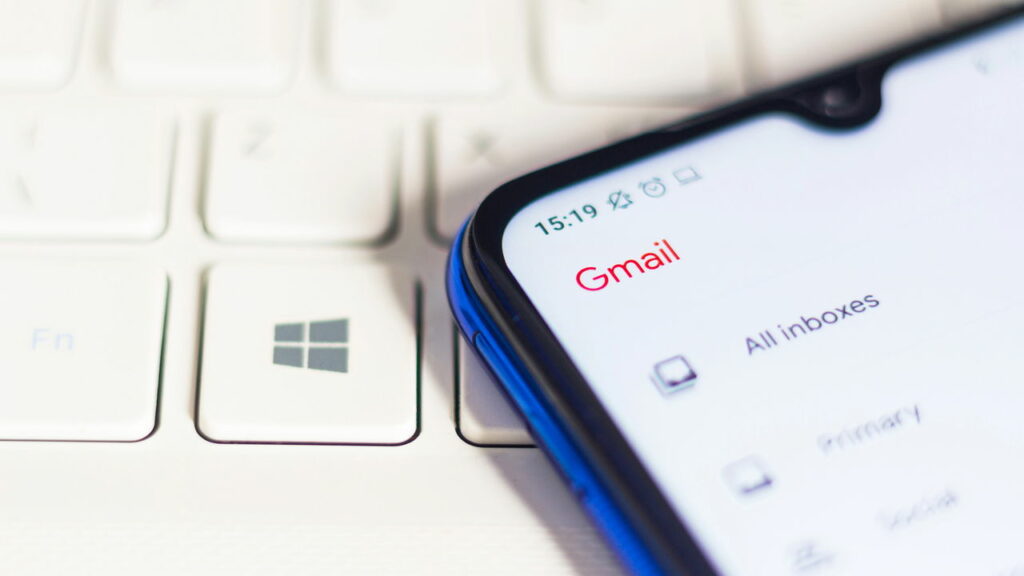 Gmail recebe atualização no Android e surpreende usuários