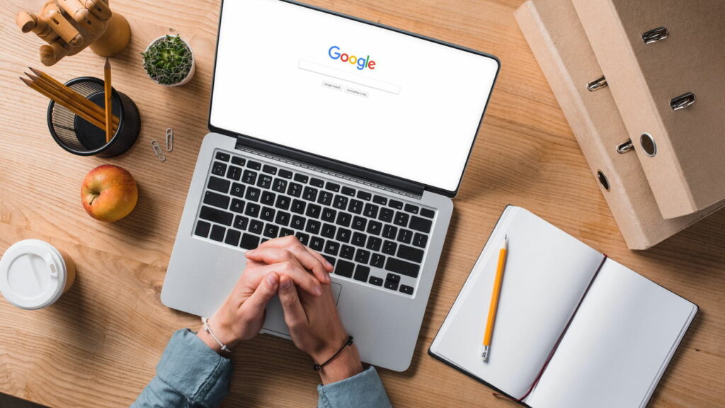 Google apresenta app de IA que vai transformar seus estudos