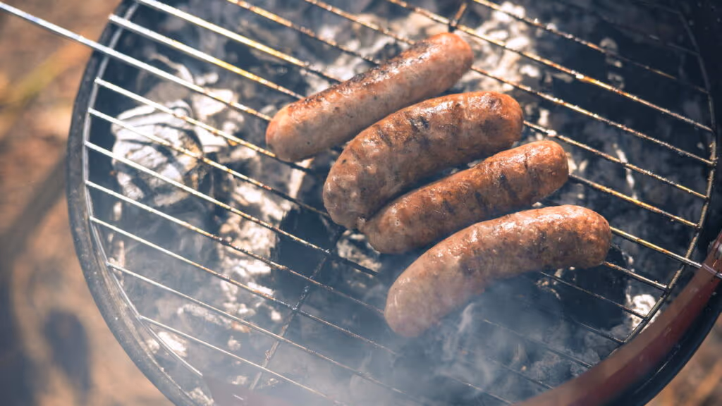 Como escolher e cuidar da grelha ideal para cada tipo de carne