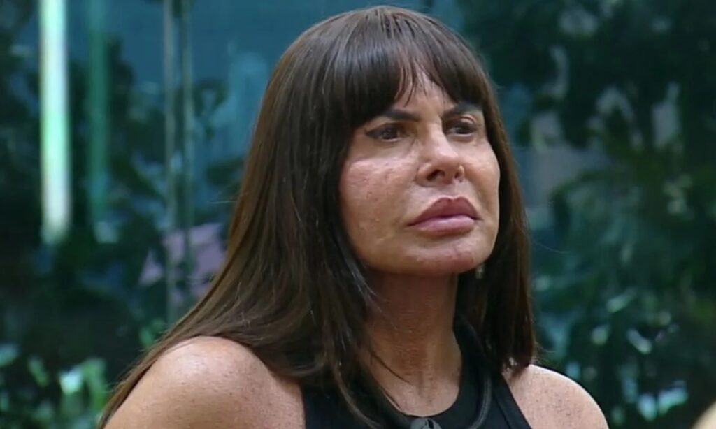 Gretchen precisará indenizar a Record por desistir de reality show