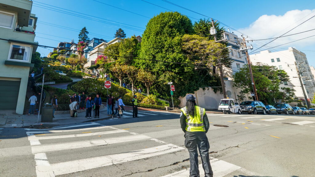 Veja os sinais de trânsito temporários que você precisa conhecer