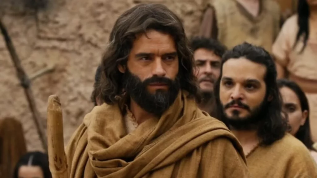 Moisés perde processo contra a Record por reprises de novela bíblica