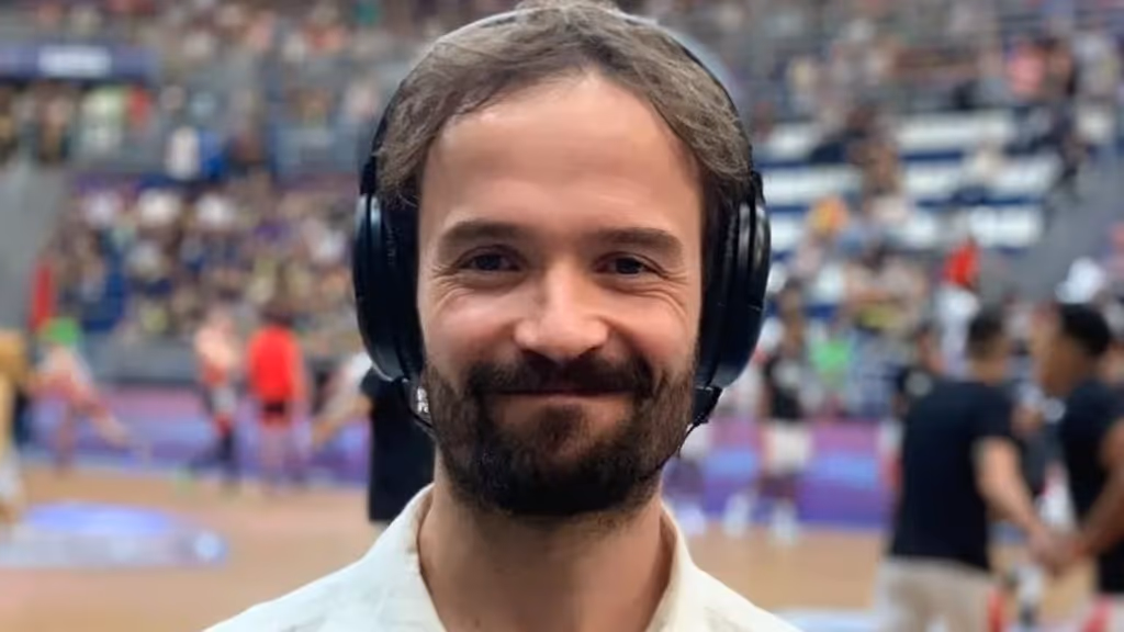 ESPN contrata ex-jogador do Corinthians