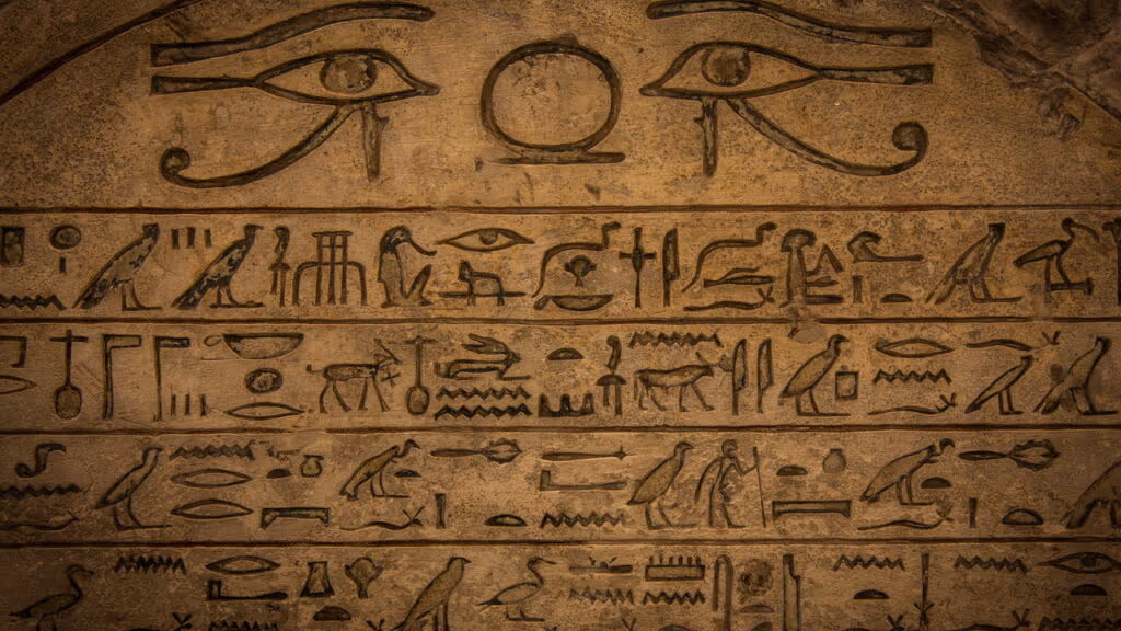 O que significam os nomes de personagens históricos famosos