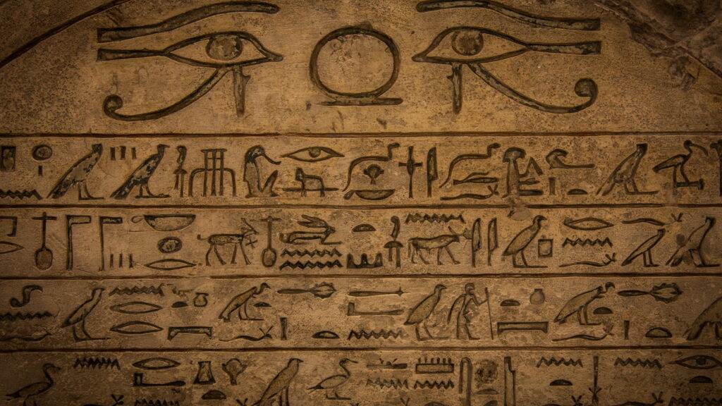 O que significam os nomes de personagens históricos famosos