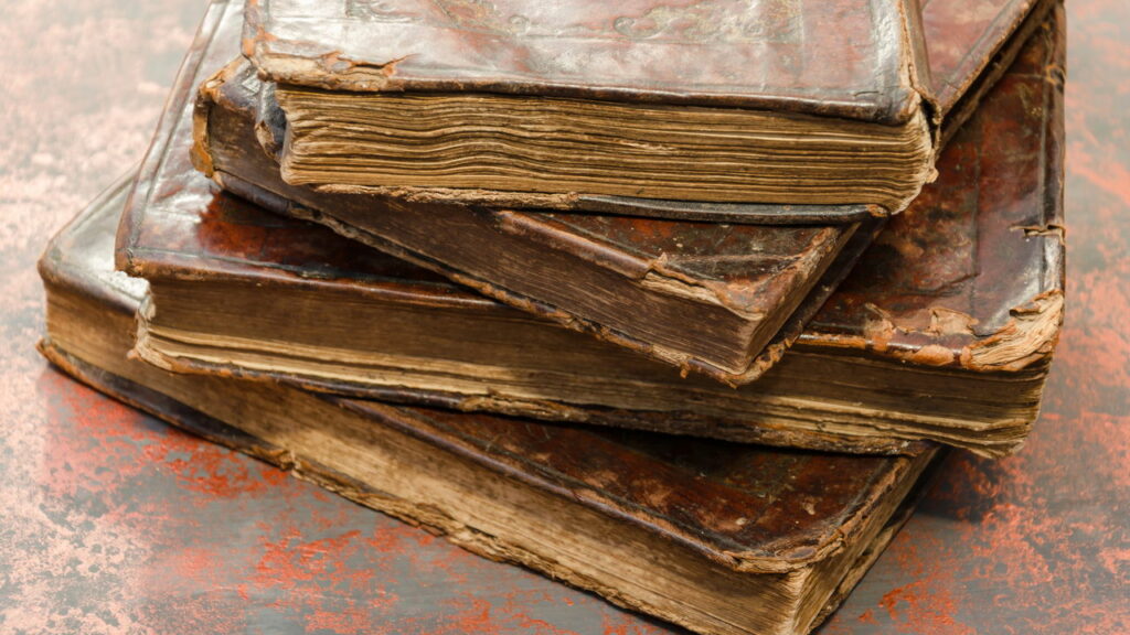 O que significam os nomes de personagens históricos famosos