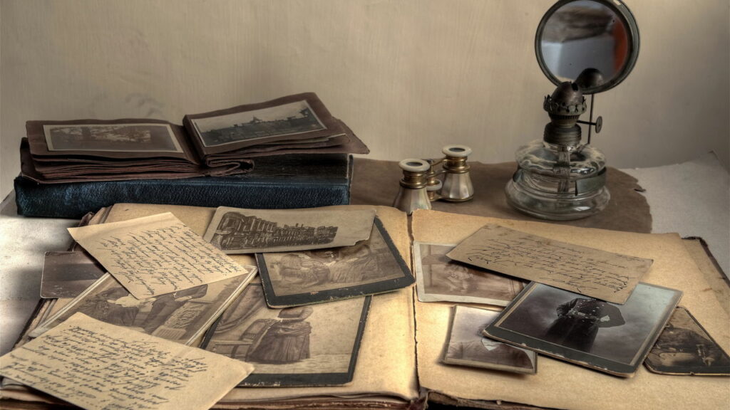 O que significam os nomes de personagens históricos famosos