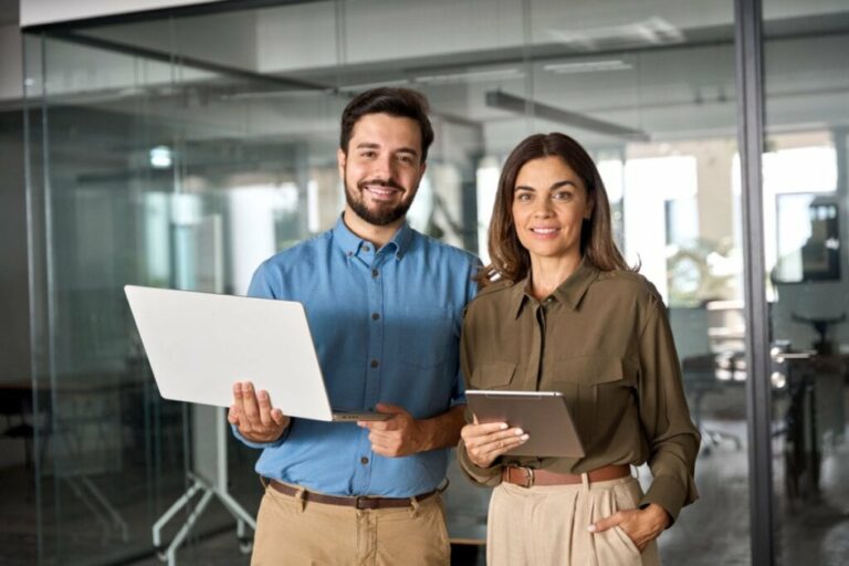 5 benefícios do home office para trabalhadores e empresas