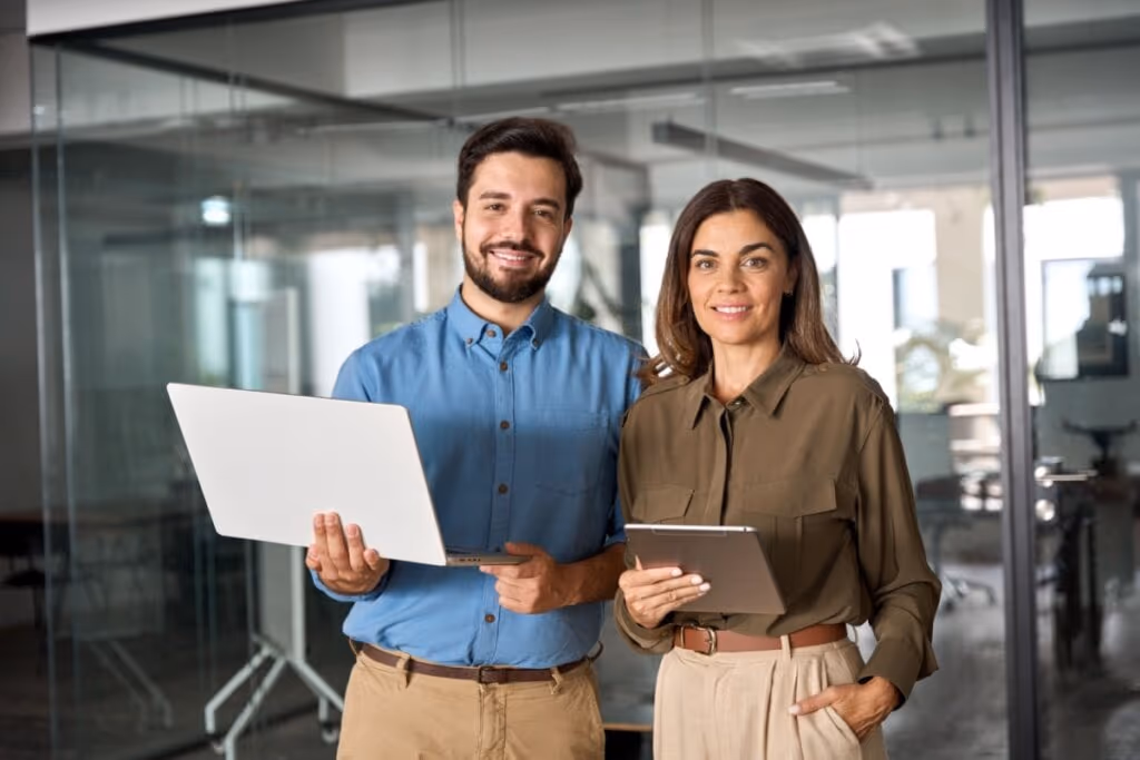 5 benefícios do home office para trabalhadores e empresas