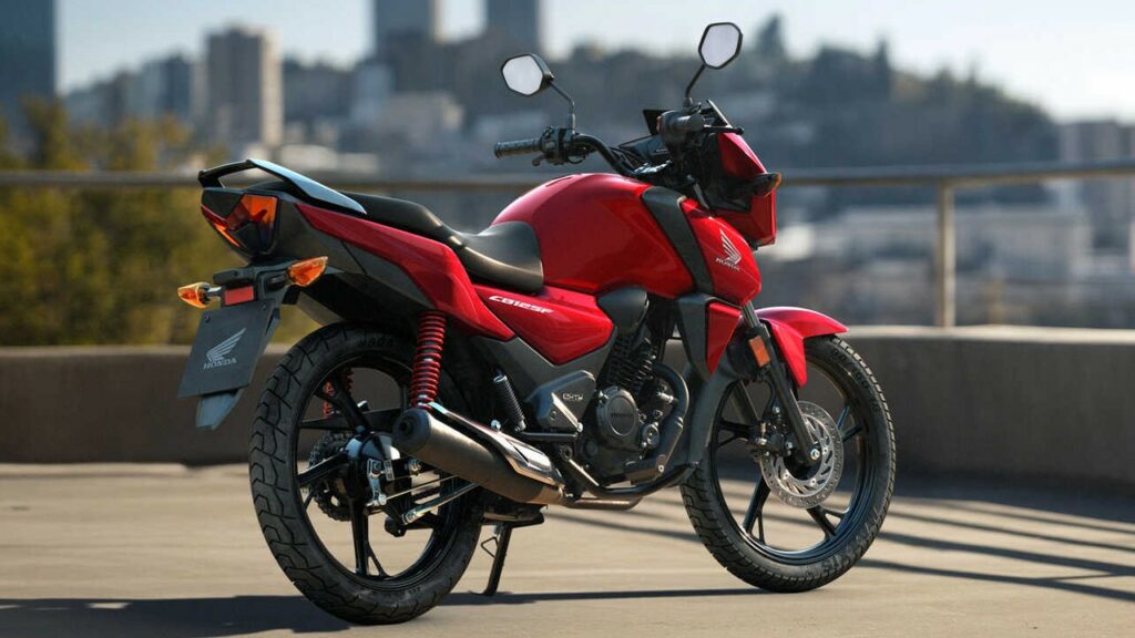 Novo xodózinho da Honda surpreende com até 700 km com um único tanque