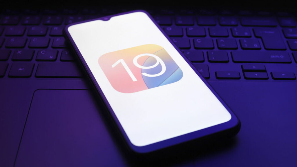 Apple prepara mudanças ousadas no iOS 19
