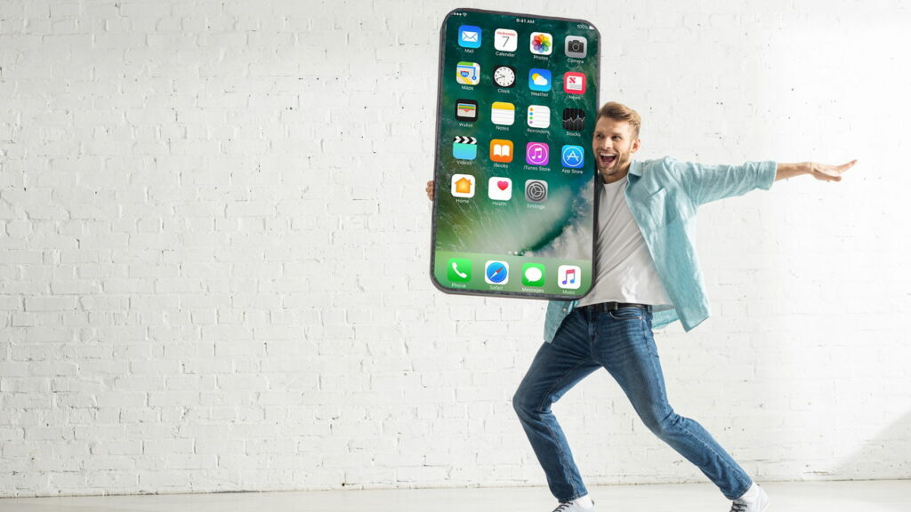 O segredo para fotos profissionais está no seu iPhone