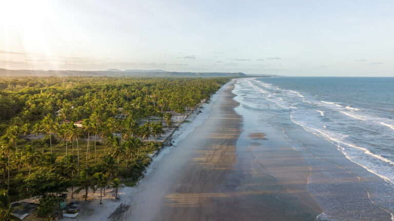 Essa cidade baiana tem tudo para ser o seu novo refúgio