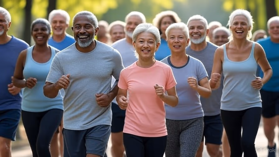 Quer ficar mais inteligente? Exercite seu corpo
